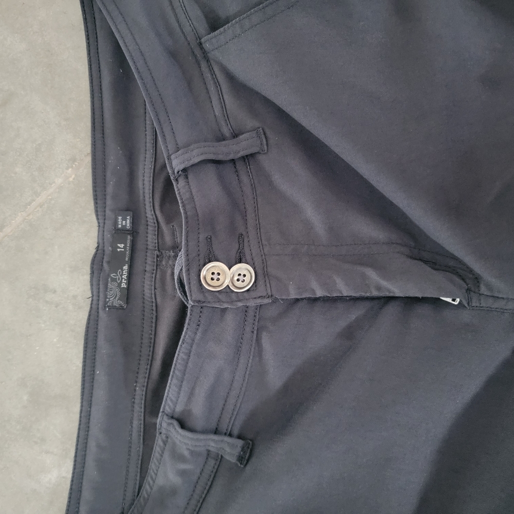 Prana Halle pants